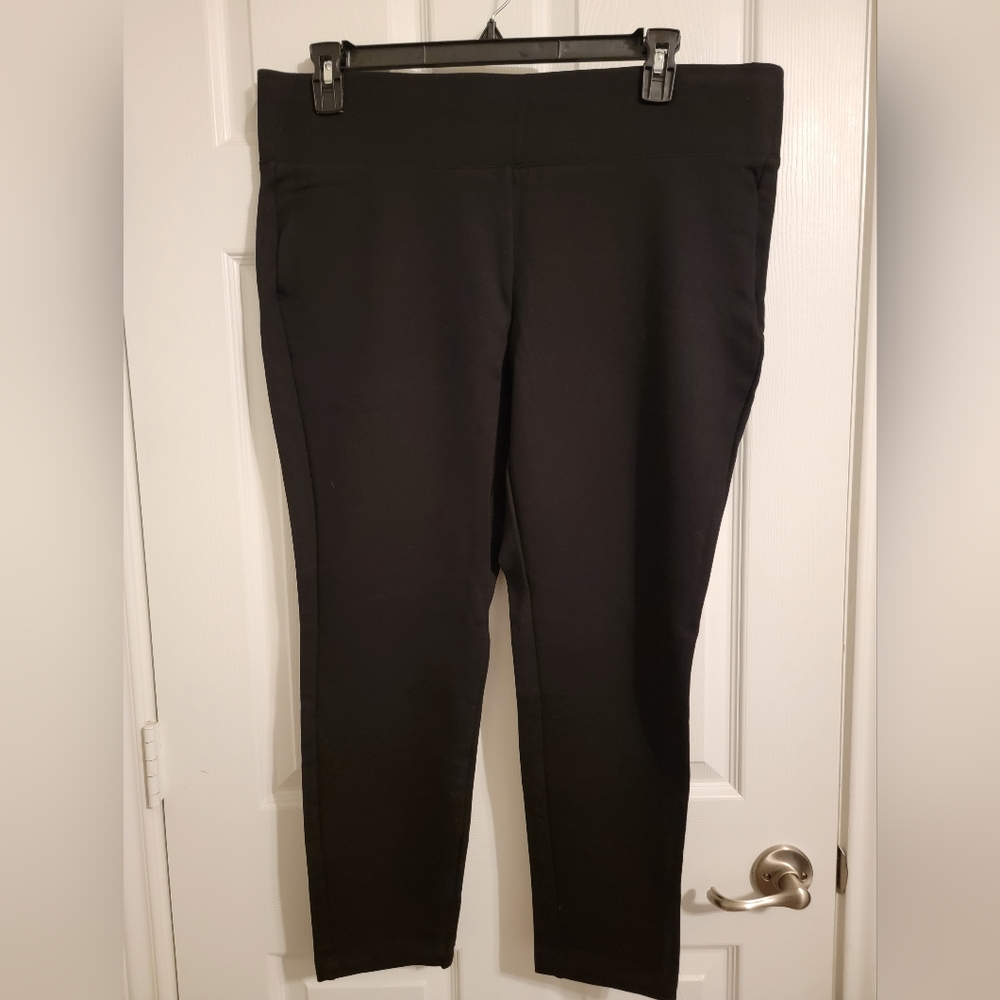 Torrid Leggings, Size 2